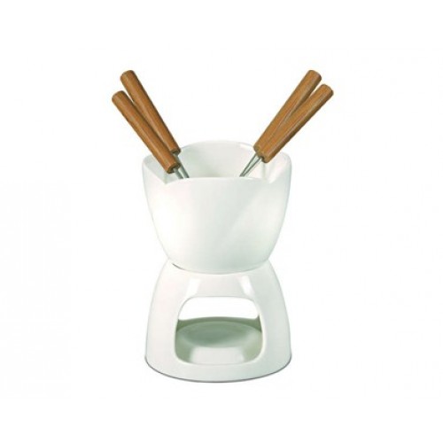 BANQUET 6D FONDUE, Collezione Bianca, OK 60CZ820194 BANQUET 6D FONDUE, Collezione Bianca, OK 60CZ820194