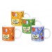 VETRO-PLUS Hrnek Happy Birthday assorted 60SN89286