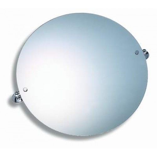 NOVASERVIS METALIA 1 zrcadlo kulaté 50cm chrom 6113,0 NOVASERVIS METALIA 1 zrcadlo kulaté 50cm chrom 6113,0