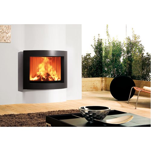 EDILKAMIN EASY obestavba pro Airfire 611780