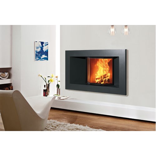 Edilkamin METAL obestavba pro AIRFIRE 611790 Edilkamin METAL obestavba pro AIRFIRE 611790