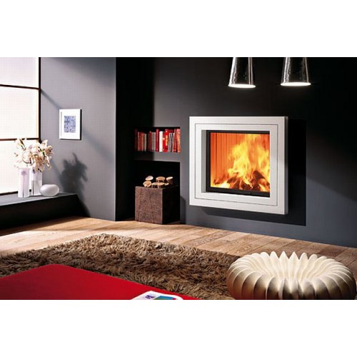 EDILKAMIN WHITE obestavba pro Airfire, Thermofire 611800 EDILKAMIN WHITE obestavba pro Airfire, Thermofire 611800