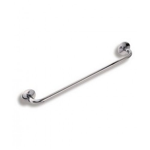 NOVASERVIS METALIA 1 držák ručníků chrom 450 mm 6127,0 NOVASERVIS METALIA 1 držák ručníků chrom 450 mm 6127,0