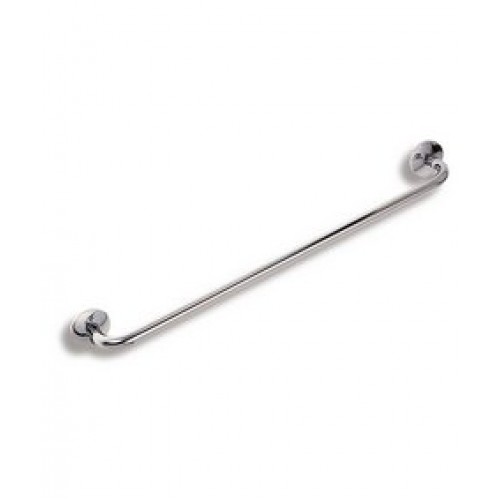NOVASERVIS METALIA 1 držák ručníků chrom 600 mm 6128,0 NOVASERVIS METALIA 1 držák ručníků chrom 600 mm 6128,0