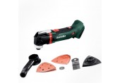 Metabo MT 18 LTX akumulátorový univerzální stroj Multitool (18V/bez aku) 613021890