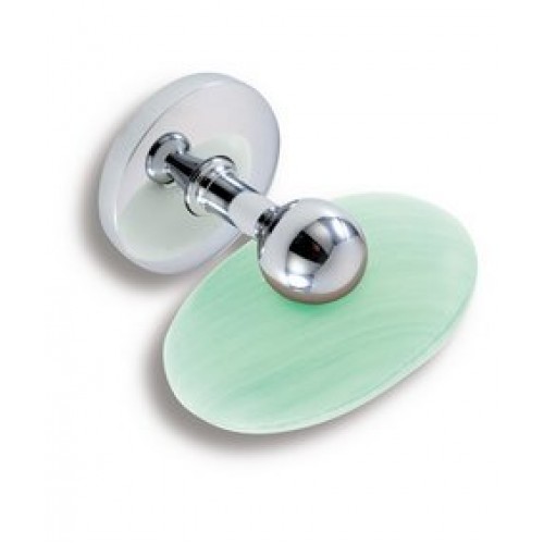 NOVASERVIS METALIA 1 magnetická mýdlenka chrom 6141,0 NOVASERVIS METALIA 1 magnetická mýdlenka chrom 6141,0