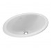 Villeroy & Boch Loop&Friends Zápustné umyvadlo 570x405 mm, s přepadem, bílá alpin ceramicplus