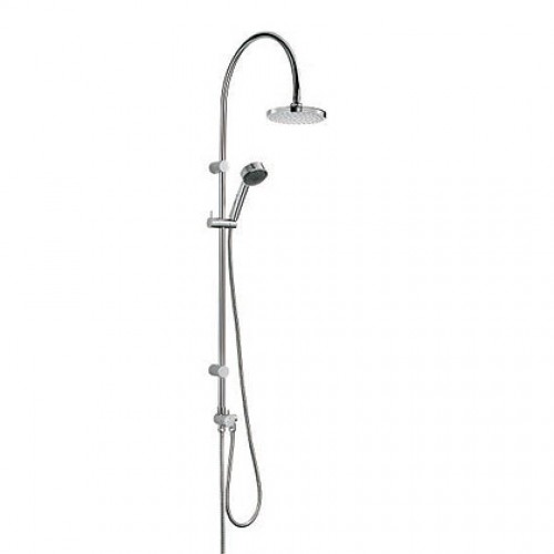 KLUDI Dual Shower System chrom 6167705-00 KLUDI Dual Shower System chrom 6167705-00