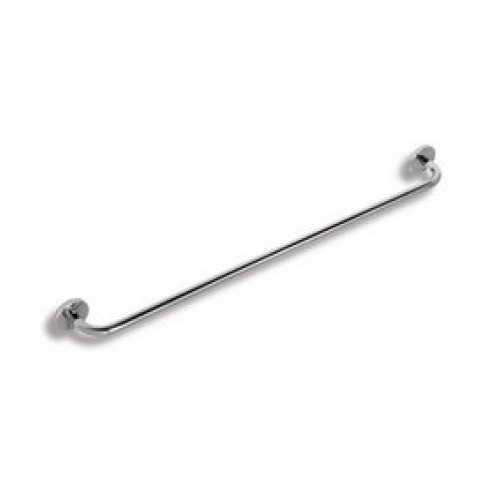 NOVASERVIS METALIA 1 držák ručníku chrom 800 mm 6180,0 NOVASERVIS METALIA 1 držák ručníku chrom 800 mm 6180,0