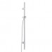 KLUDI A-Qa V flexibilní nástěnná tyč 1100mm chrom 6209505-00