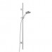 KLUDI A-Qa V sprchový set 1100mm chrom 6209605-00