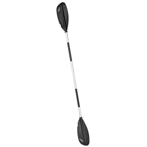 BESTWAY Hydro-Force Kajakové pádlo 230 cm 62174 BESTWAY Hydro-Force Kajakové pádlo 230 cm 62174