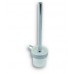 NOVASERVIS METALIA 2 WC štětka chrom/sklo 6233,0