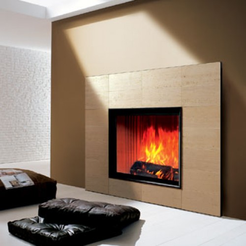 Edilkamin WALL obestavba pro CRISTAL 623800 Edilkamin WALL obestavba pro CRISTAL 623800