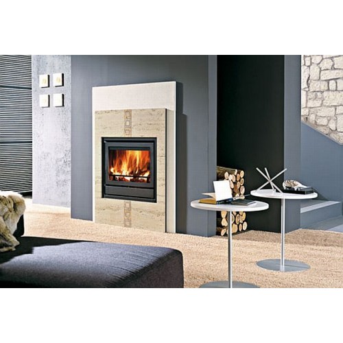 EDILKAMIN INCAS 54 obestavba pro Pellinsert/Firebox 625710 EDILKAMIN INCAS 54 obestavba pro Pellinsert/Firebox 625710