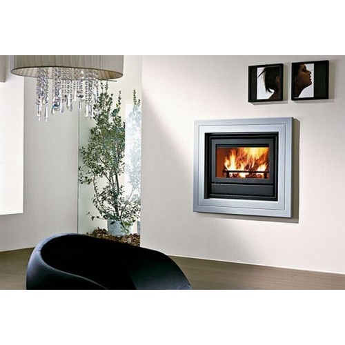 EDILKAMIN SILVER obestavba pro Cristal 76, Double 628140 EDILKAMIN SILVER obestavba pro Cristal 76, Double 628140