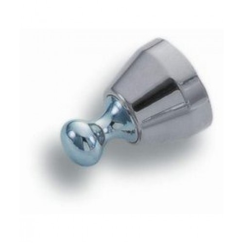 NOVASERVIS METALIA 3 věšák chrom 6309,0 NOVASERVIS METALIA 3 věšák chrom 6309,0