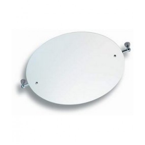 NOVASERVIS METALIA 3 zrcadlo kulaté 50 cm satino/chrom 6313,9 NOVASERVIS METALIA 3 zrcadlo kulaté 50 cm satino/chrom 6313,9