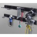 G21 Závěsný systém BlackHook set do dílny 635025