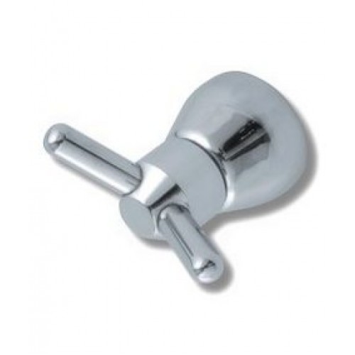 NOVASERVIS METALIA 3 dvojháček chrom 6356,0 NOVASERVIS METALIA 3 dvojháček chrom 6356,0