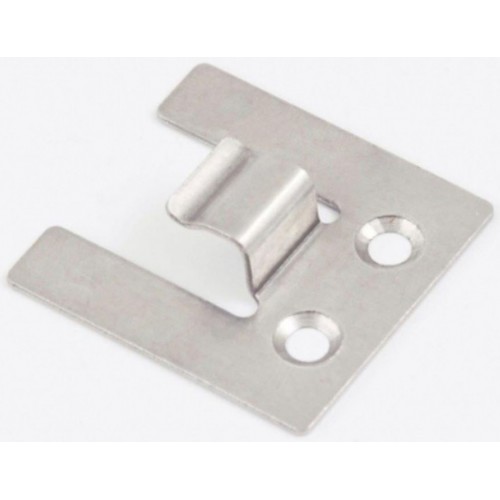 Příchytka G21 pro WPC palubky 6391009 Příchytka G21 pro WPC palubky 6391009