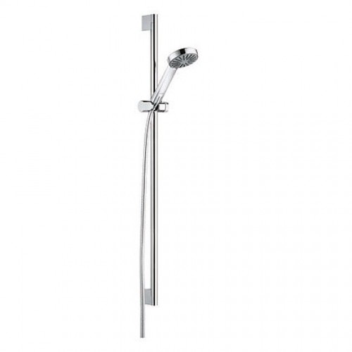 KLUDI A-Qa B sprchový set 1S 900mm chrom 6564005-00 KLUDI A-Qa B sprchový set 1S 900mm chrom 6564005-00