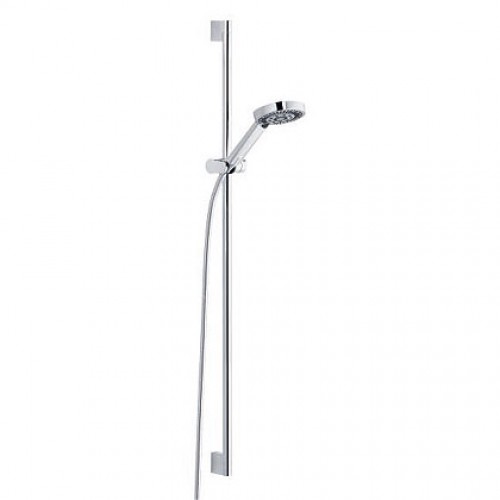 KLUDI A-Qa S sprchová souprava 900mm chrom 6574005-00 KLUDI A-Qa S sprchová souprava 900mm chrom 6574005-00