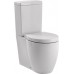 SAPHO PANORAMA 661511 WC kombi 37x40x66cm