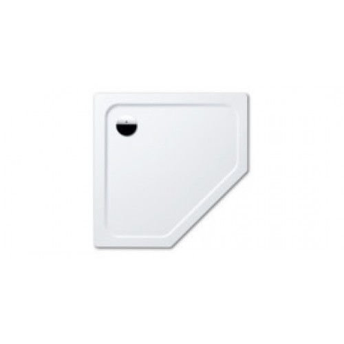 Kaldewei CORNEZZA 672-1 sprchová vanička 100 x 100 x 2,5 cm bílá 459200010001 Kaldewei CORNEZZA 672-1 sprchová vanička 100 x 100 x 2,5 cm bílá 459200010001