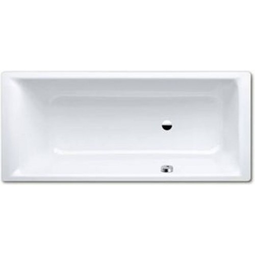 Kaldewei PURO 697 vana s bočním přepadem 190 x 90 x 42 cm 259700010001