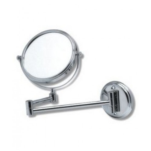 NOVASERVIS kosmetické zrcadlo chrom 6868,0 NOVASERVIS kosmetické zrcadlo chrom 6868,0