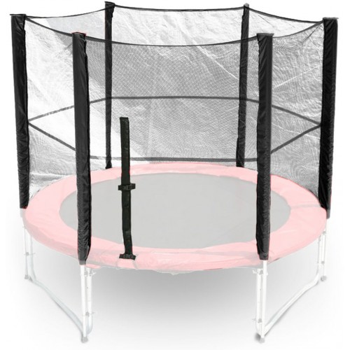 G21 Ochranná síť k trampolíně 250 cm 6904260