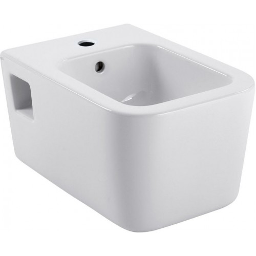 SAPHO TRACCIA 696411 bidet závěsný 35x50cm SAPHO TRACCIA 696411 bidet závěsný 35x50cm