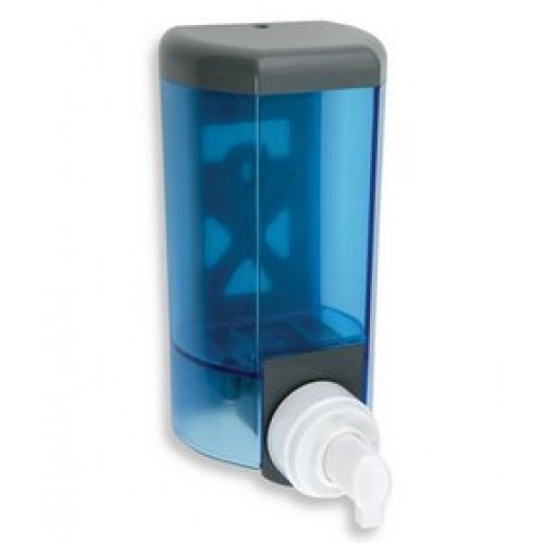 NOVASERVIS zásobník na tekuté mýdlo 600 ml 6984,P NOVASERVIS zásobník na tekuté mýdlo 600 ml 6984,P