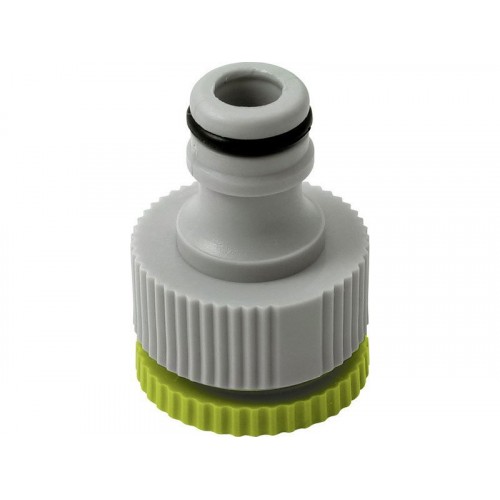 EXTOL CRAFT konektor na kohoutek, 1/2"-3/4" 70105 EXTOL CRAFT konektor na kohoutek, 1/2"-3/4" 70105