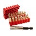 EXTOL PREMIUM hroty, sada 32ks 710010