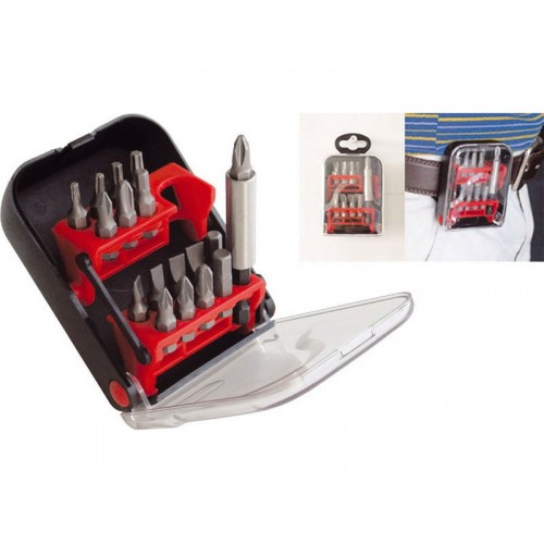 EXTOL PREMIUM hroty, sada 18ks 710011 EXTOL PREMIUM hroty, sada 18ks 710011