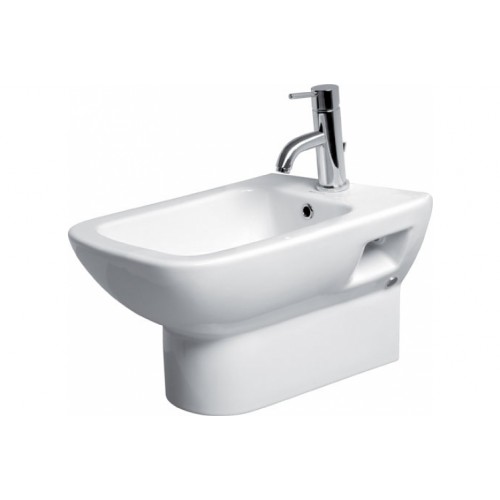 SAPHO BABEL 71110385 bidet závěsný 35,5x56cm