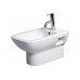 SAPHO BABEL 71110385 bidet závěsný 35,5x56cm