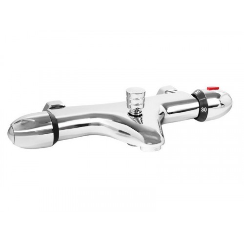 VITTORIA baterie termostatická vanová, 150mm, ramínko 7cm 72025 VITTORIA baterie termostatická vanová, 150mm, ramínko 7cm 72025