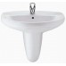 Roca Victoria umyvadlo 65x51cm s otvorem 7326391000