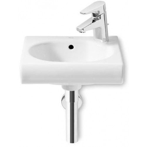 Roca Meridian Compacto umývátko 35 x 32 cm 7327249000 Roca Meridian Compacto umývátko 35 x 32 cm 7327249000
