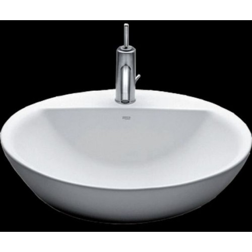 Roca Fontana umyvadlová mísa 60x48 cm 7327877000 Roca Fontana umyvadlová mísa 60x48 cm 7327877000