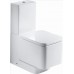 Roca Element WC mísa kombi, hluhoké splachování, vario odpad 7342577000