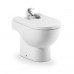 Roca Meridian bidet stojící, maxiClean 735724400M