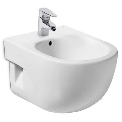 Roca Meridian Compacto závěsný bidet maxiClean 735724600M Roca Meridian Compacto závěsný bidet maxiClean 735724600M