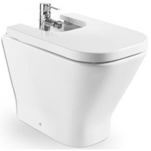 Roca The Gap stojící kapotovaný bidet 7357477000