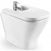 Roca The Gap stojící kapotovaný bidet 7357477000