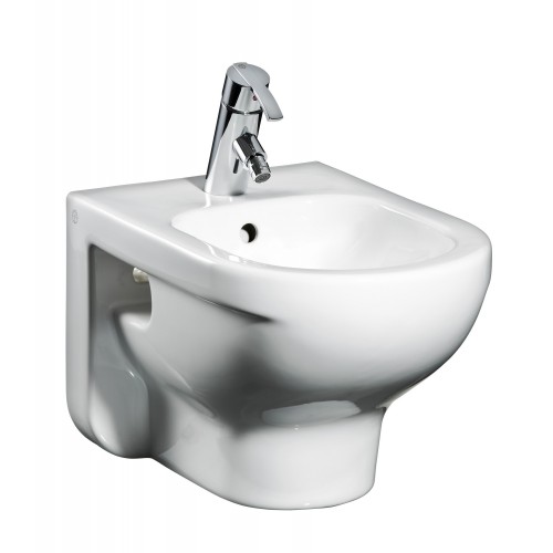Gustavsberg ARTIC bidet závěsný, bílá 74749901 Gustavsberg ARTIC bidet závěsný, bílá 74749901