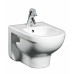 Gustavsberg ARTIC bidet závěsný, bílá 74749901
